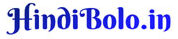 HindiBolo